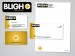 Bligh resources Corporate ID