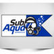 Sub Aqua logo