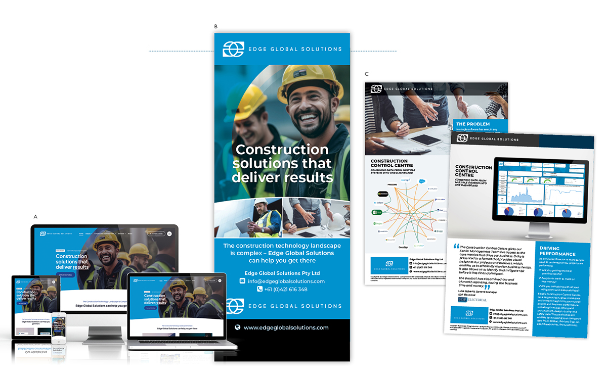 Edge Global Solutions